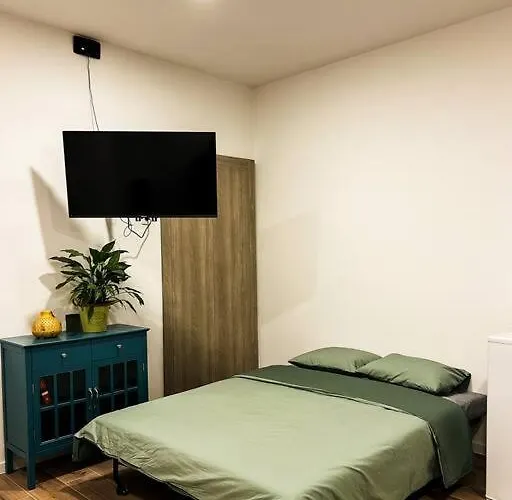 Studio Apartment Joanna