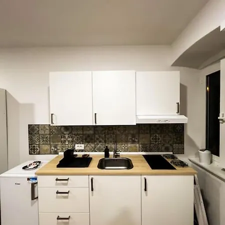 Studio Apartment Joanna Rijeka Exterior photo