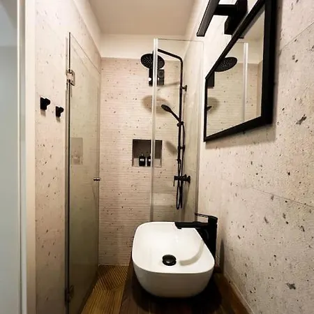 Studio Apartment Joanna Rijeka Exterior photo