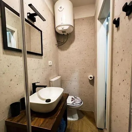Studio Apartment Joanna Rijeka Exterior photo