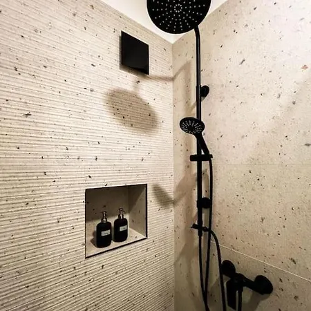 Studio Apartment Joanna Rijeka Exterior photo