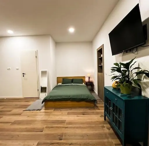 Studio Apartment Joanna