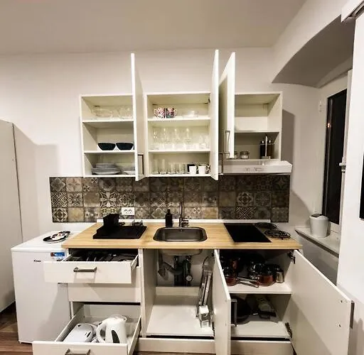 Studio Apartment Joanna