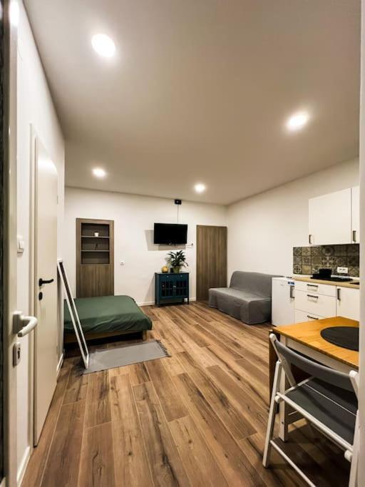 Apartment Joanna *