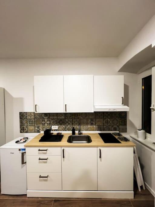 Joanna Apartment Rijeka