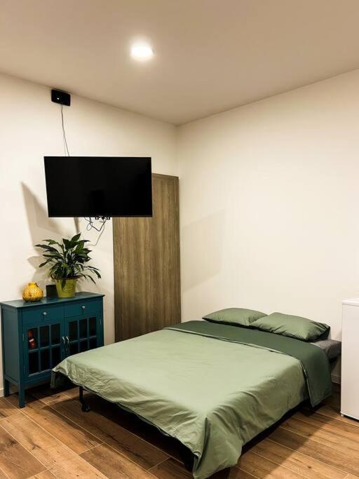 Joanna Apartment Rijeka